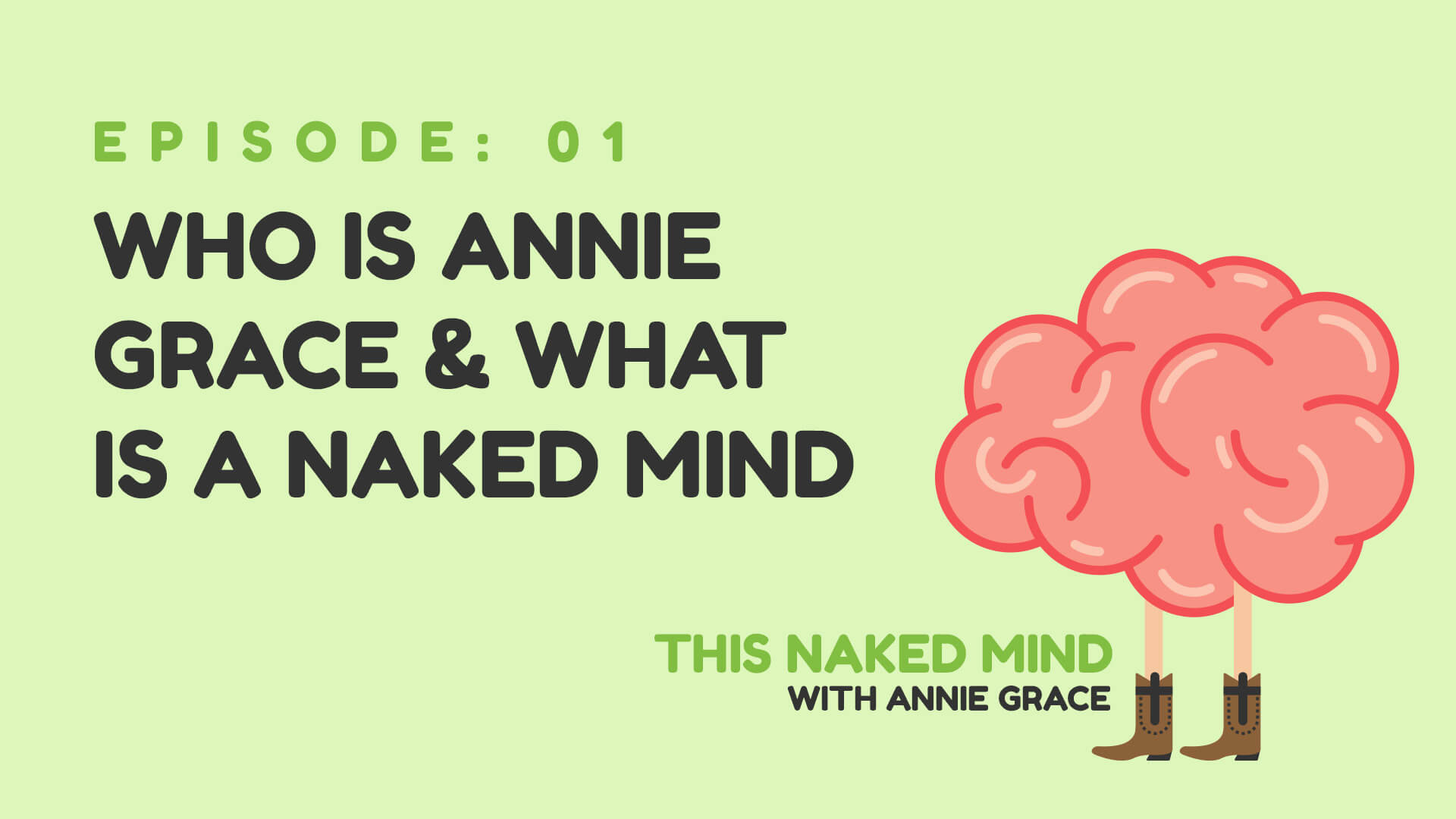 what is a naked mind