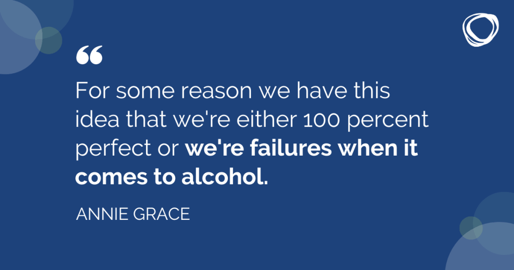 HOW TO drink less without quitting