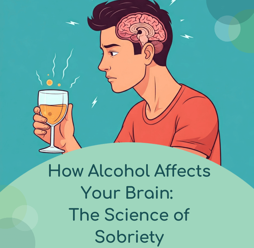 How alcohol affects your brain the science of sobriety this naked mind